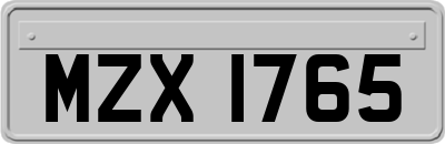 MZX1765