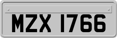 MZX1766