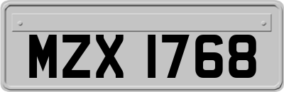 MZX1768