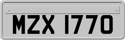 MZX1770