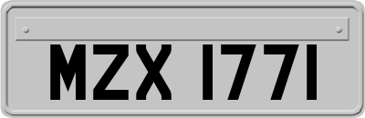 MZX1771