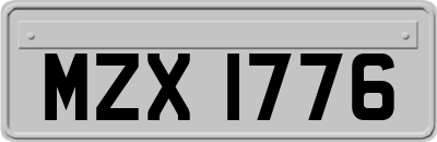 MZX1776