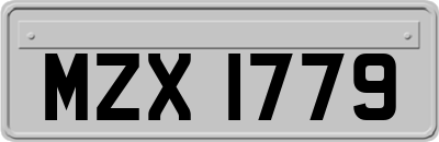 MZX1779