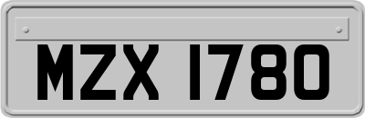 MZX1780