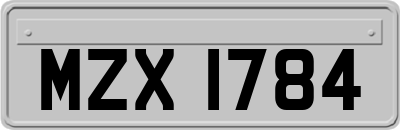 MZX1784