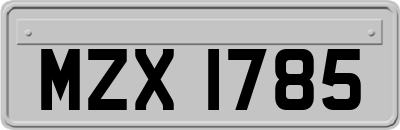 MZX1785