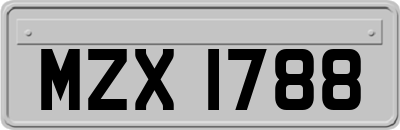 MZX1788