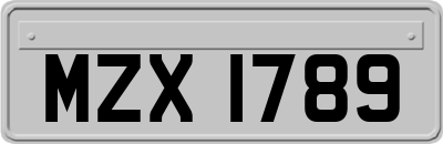 MZX1789