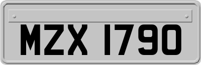 MZX1790