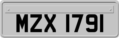 MZX1791