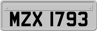 MZX1793