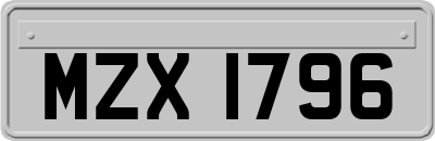 MZX1796