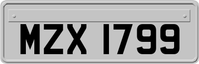 MZX1799