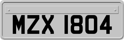 MZX1804