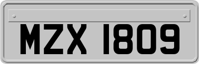 MZX1809