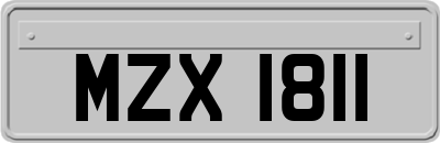 MZX1811