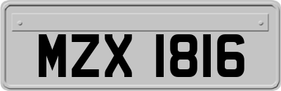 MZX1816