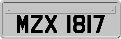 MZX1817