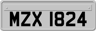 MZX1824