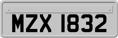 MZX1832