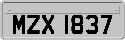 MZX1837