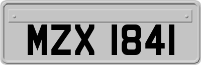 MZX1841