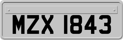 MZX1843