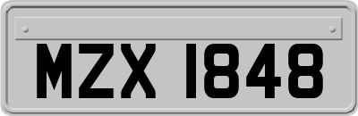 MZX1848