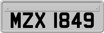 MZX1849