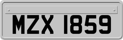 MZX1859