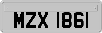 MZX1861