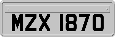 MZX1870