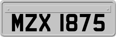 MZX1875