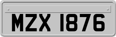 MZX1876