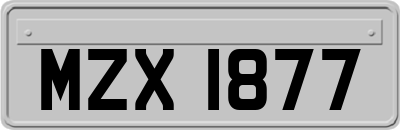 MZX1877