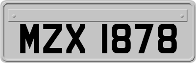 MZX1878