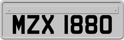 MZX1880