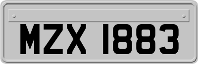 MZX1883