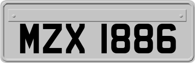 MZX1886