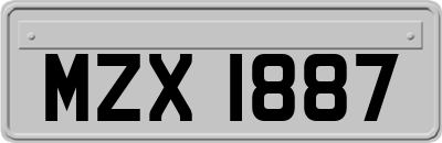 MZX1887