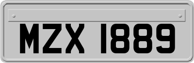 MZX1889