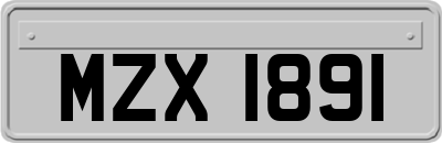 MZX1891