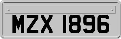 MZX1896