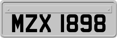 MZX1898