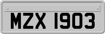 MZX1903