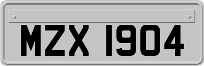 MZX1904