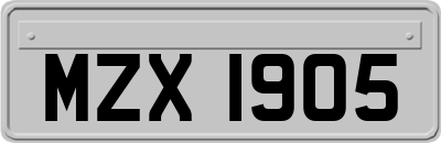 MZX1905