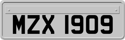 MZX1909