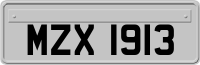 MZX1913