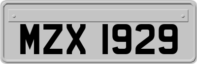 MZX1929